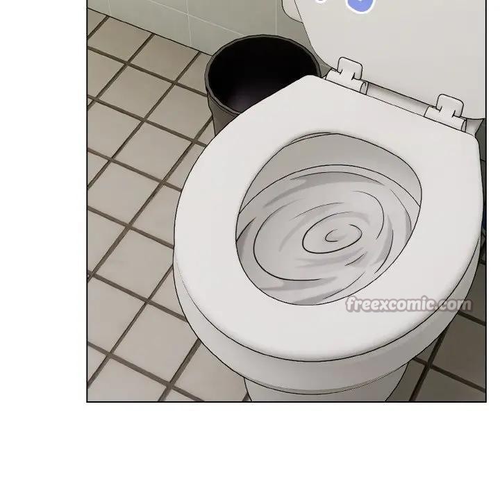 戀上年上的她第16話