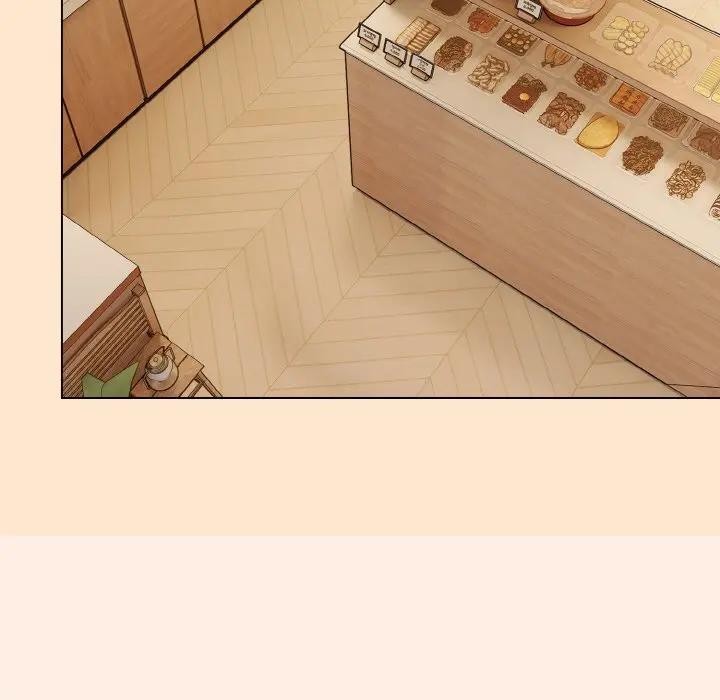 戀上年上的她第16話