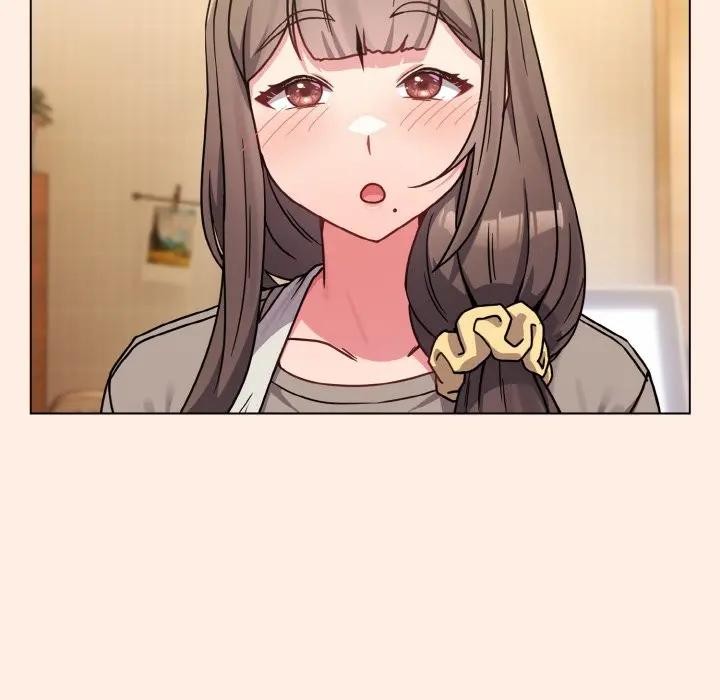 戀上年上的她第16話