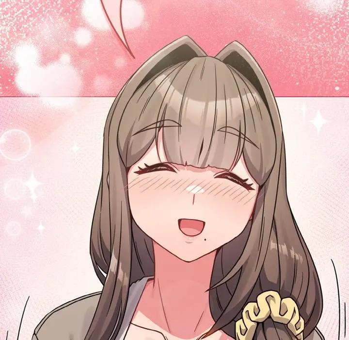 戀上年上的她第16話