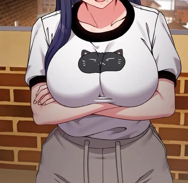 戀上年上的她第17話