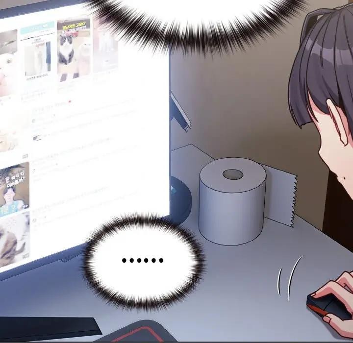 戀上年上的她第17話