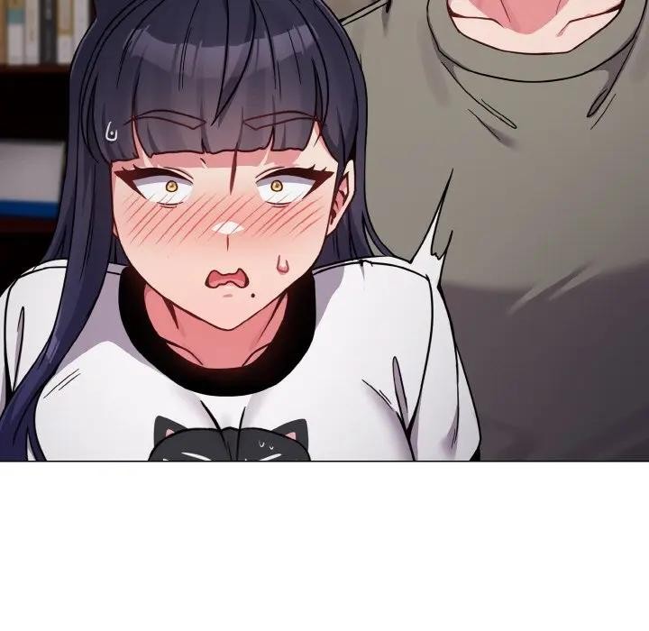 戀上年上的她第17話