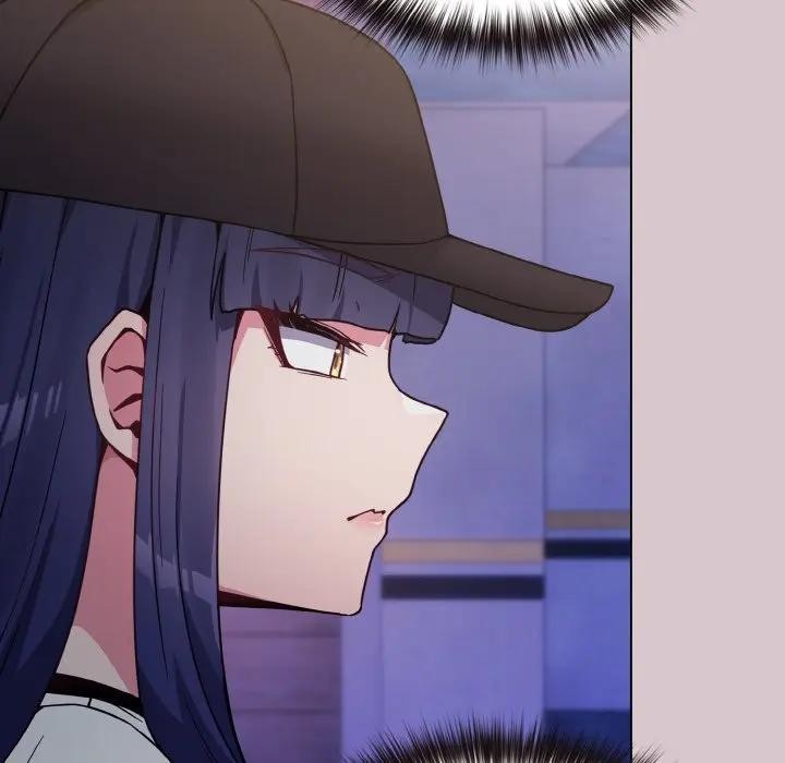 戀上年上的她第17話