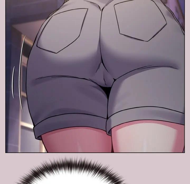 戀上年上的她第17話