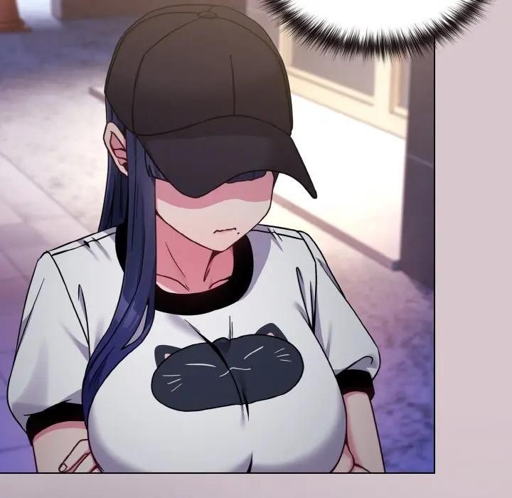 戀上年上的她第17話