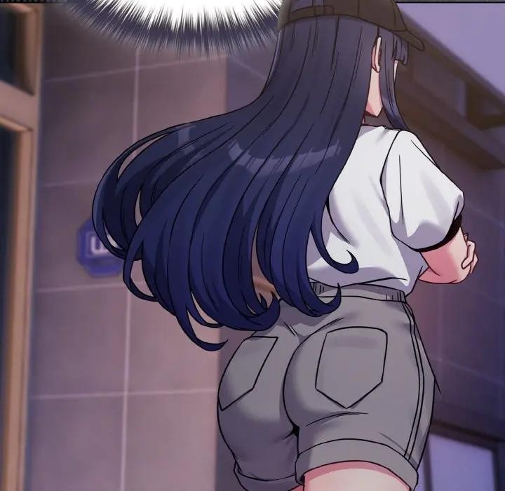 戀上年上的她第17話