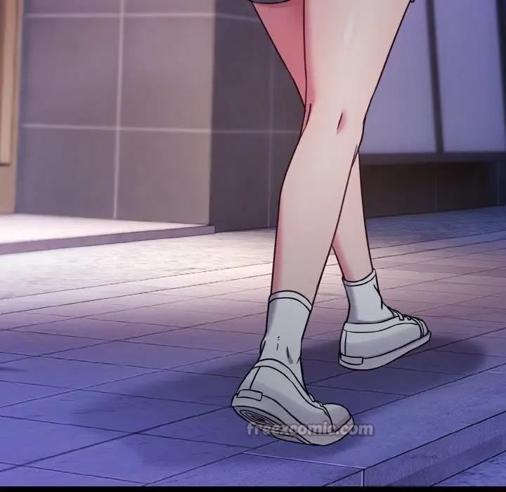 戀上年上的她第17話