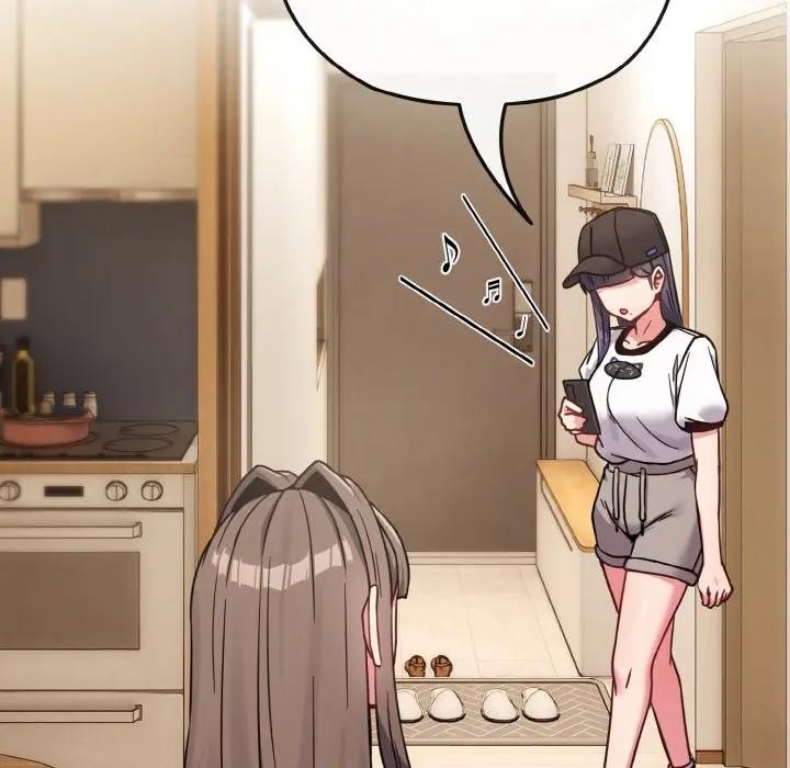 戀上年上的她第17話