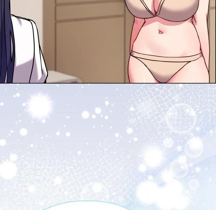 戀上年上的她第17話