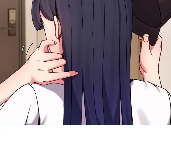 戀上年上的她第17話