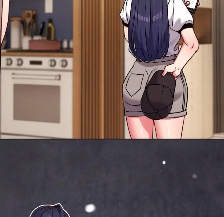 戀上年上的她第17話