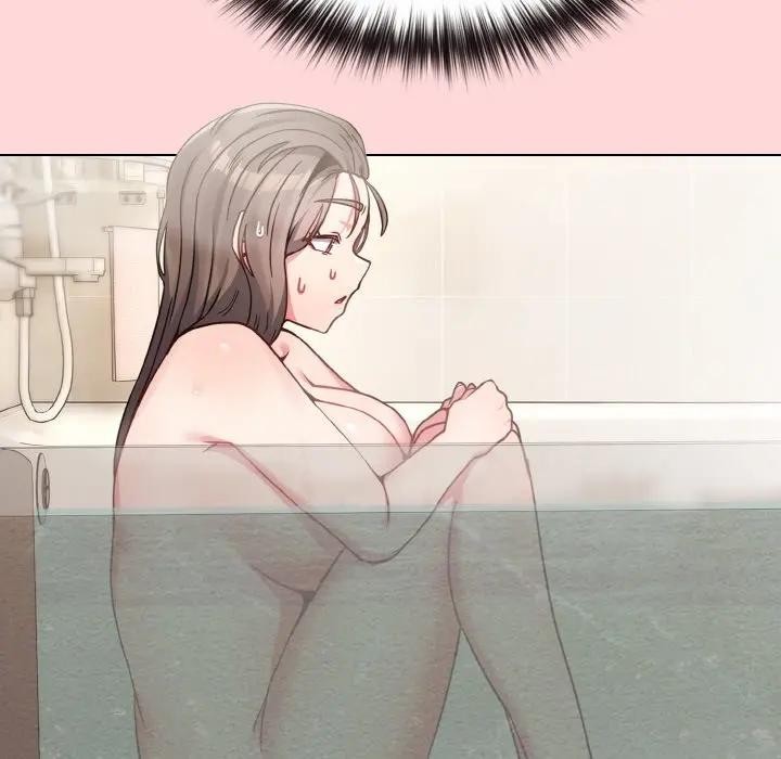 戀上年上的她第17話