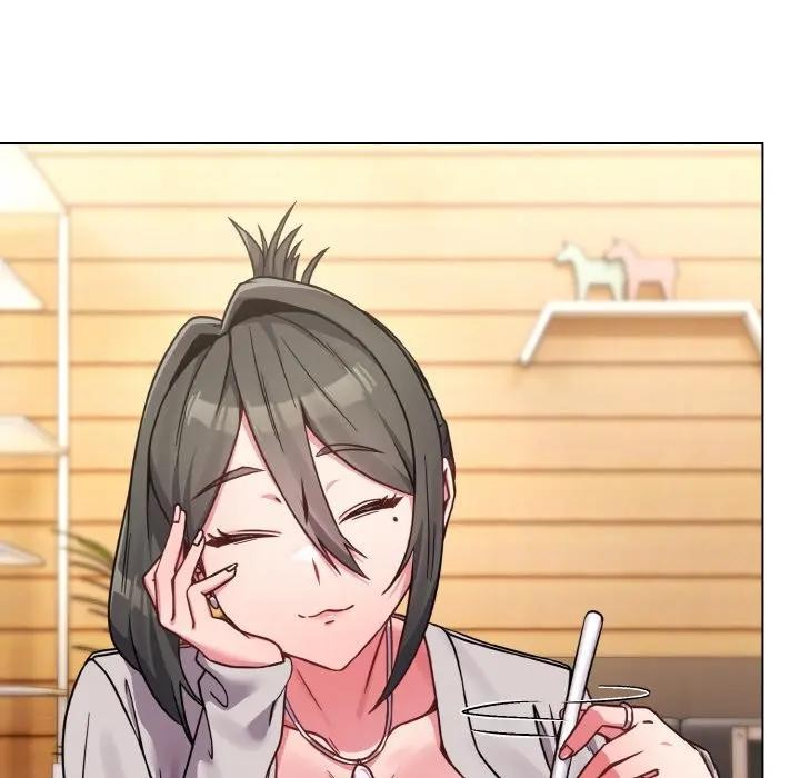 戀上年上的她第17話