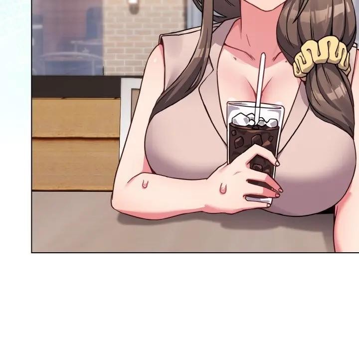 戀上年上的她第17話