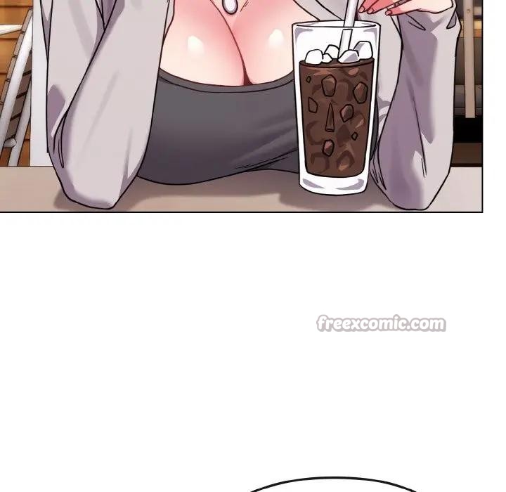 戀上年上的她第17話