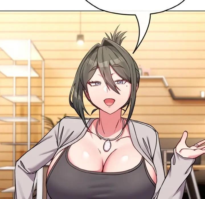 戀上年上的她第17話