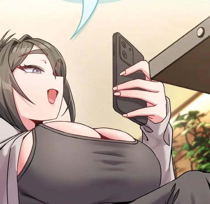 戀上年上的她第17話