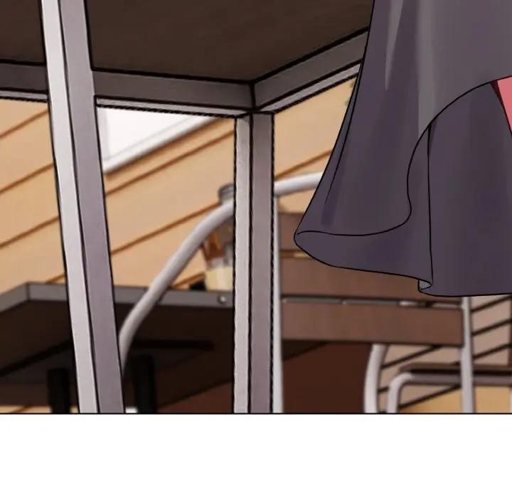 戀上年上的她第17話