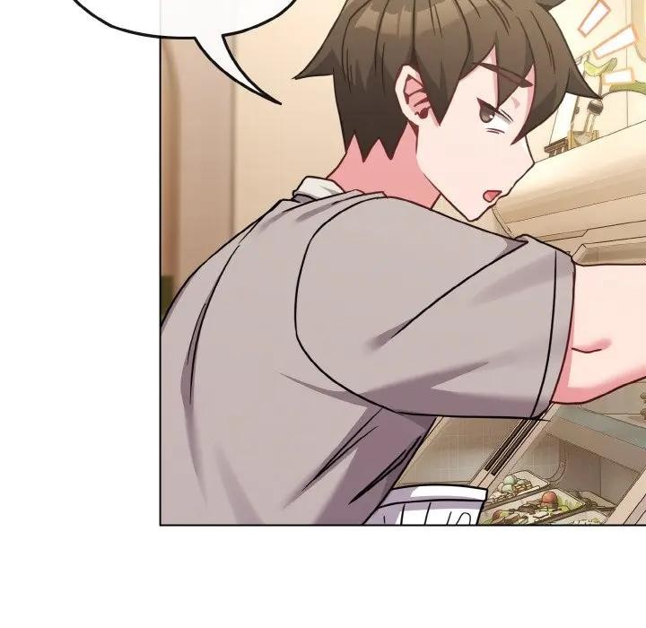 戀上年上的她第18話