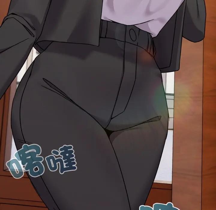 戀上年上的她第18話