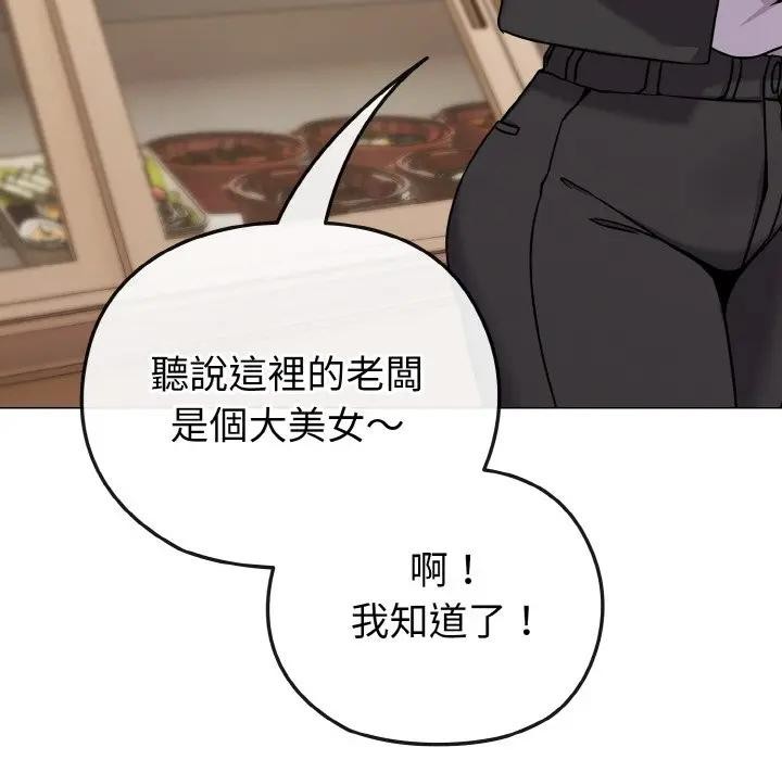 戀上年上的她第18話