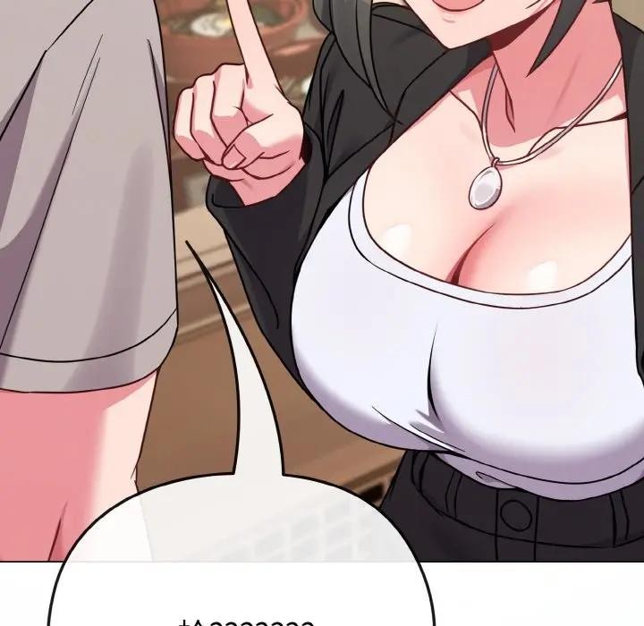 戀上年上的她第18話