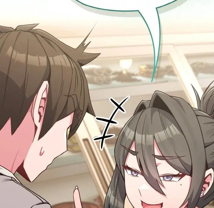 戀上年上的她第18話