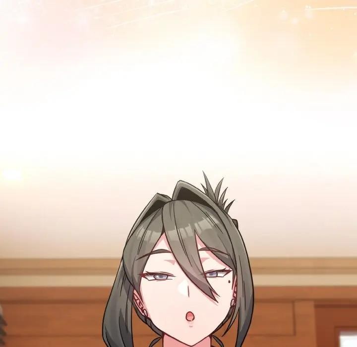 戀上年上的她第18話