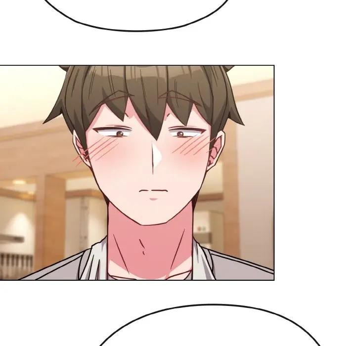 戀上年上的她第18話