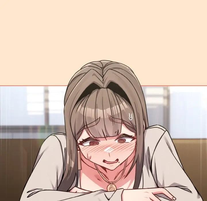 戀上年上的她第18話