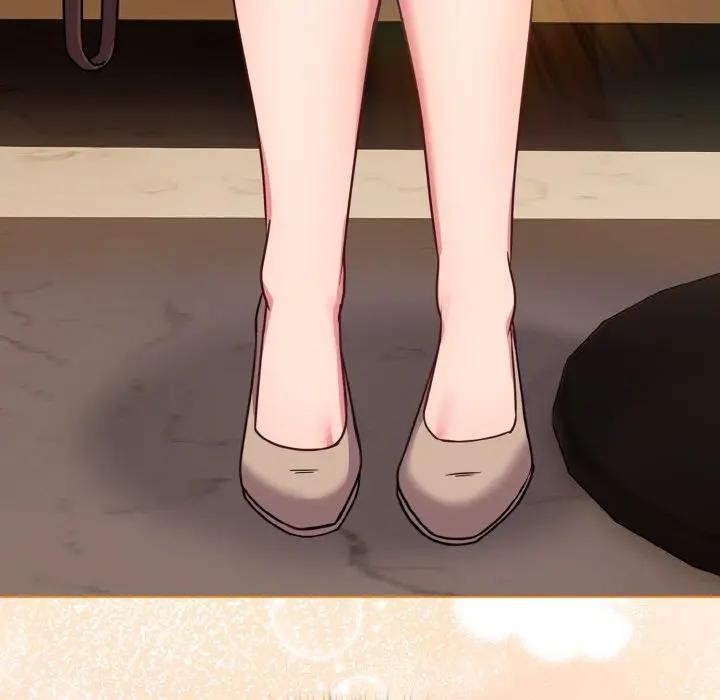 戀上年上的她第18話