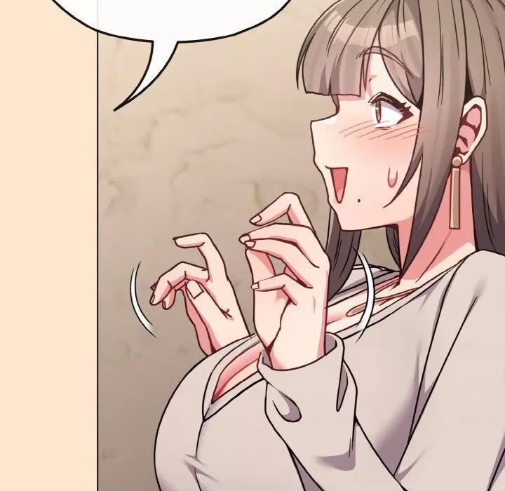 戀上年上的她第18話