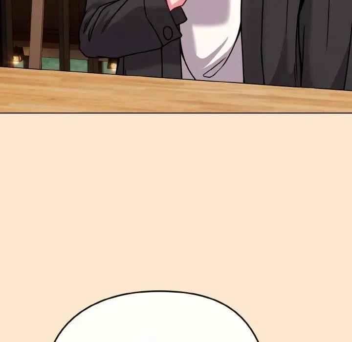 戀上年上的她第18話