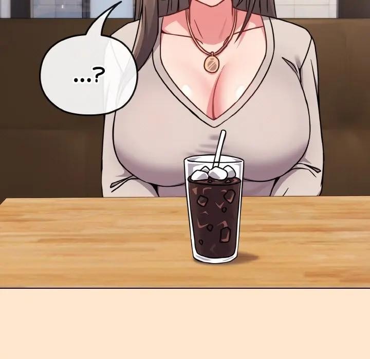 戀上年上的她第18話