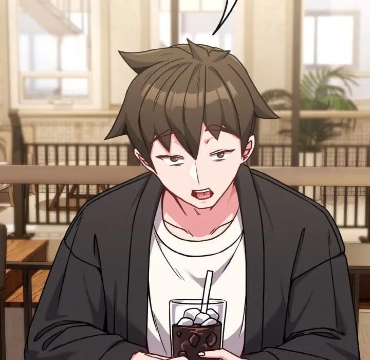 戀上年上的她第18話