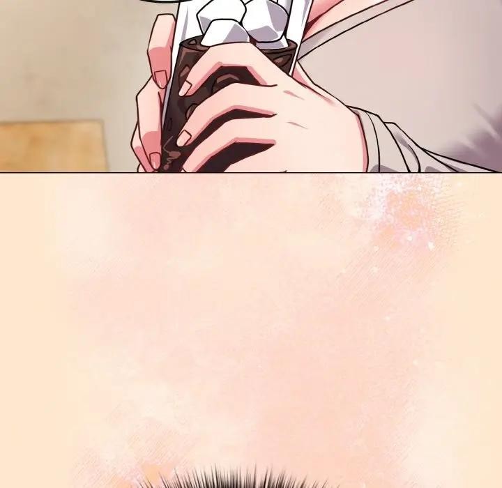 戀上年上的她第18話