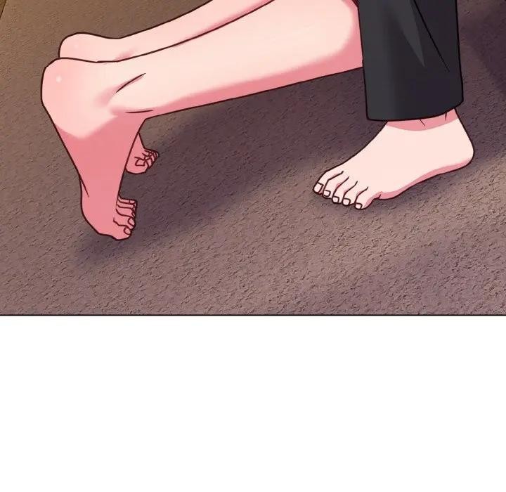 戀上年上的她第19話