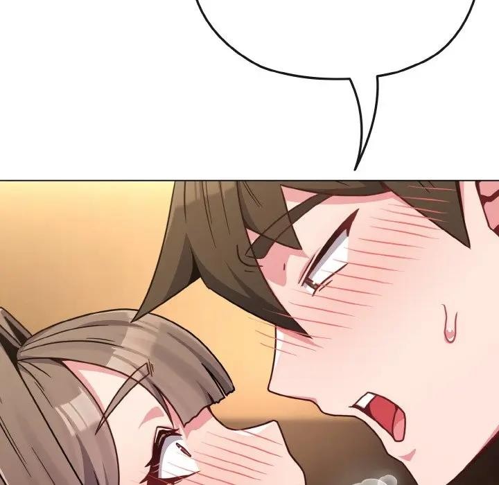 戀上年上的她第19話