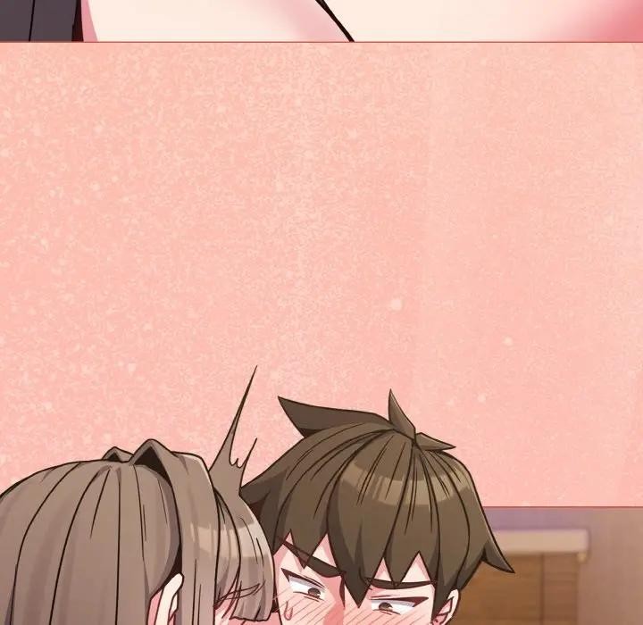 戀上年上的她第19話