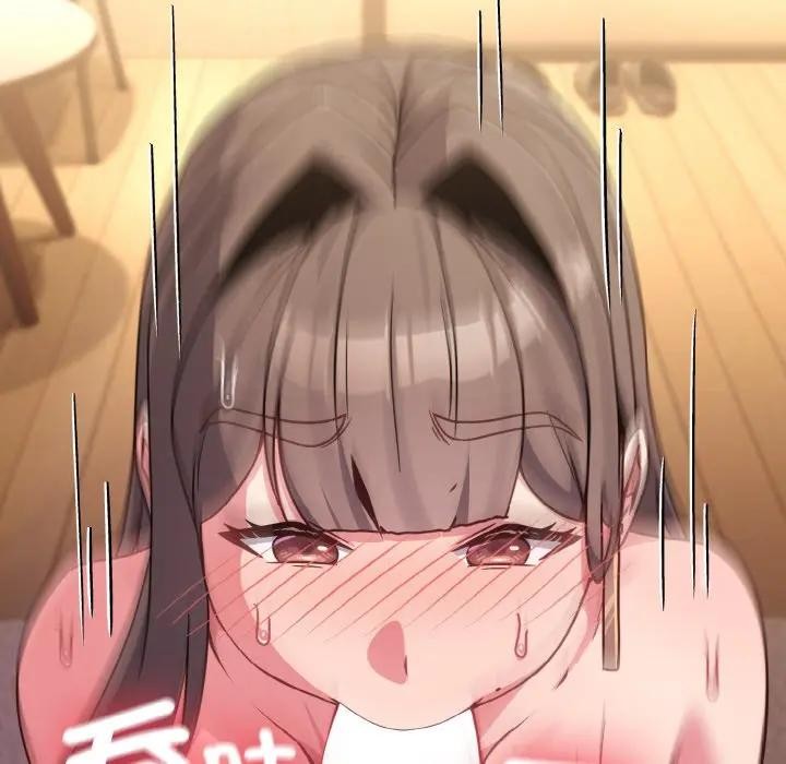 戀上年上的她第19話