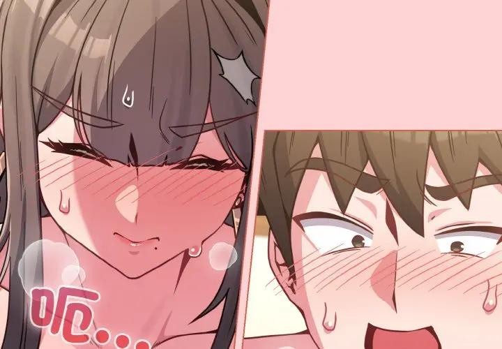 戀上年上的她第20話