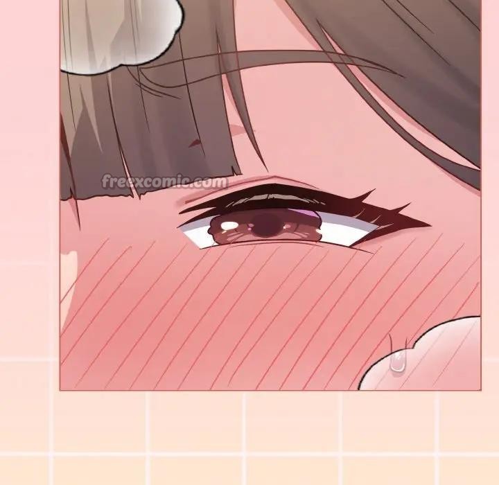 戀上年上的她第20話