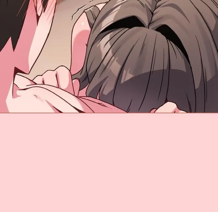 戀上年上的她第20話