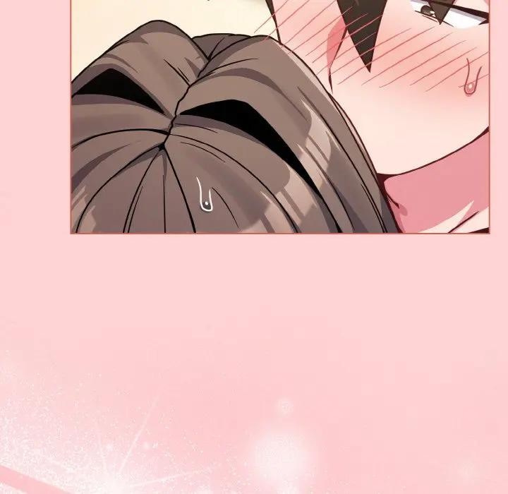 戀上年上的她第20話