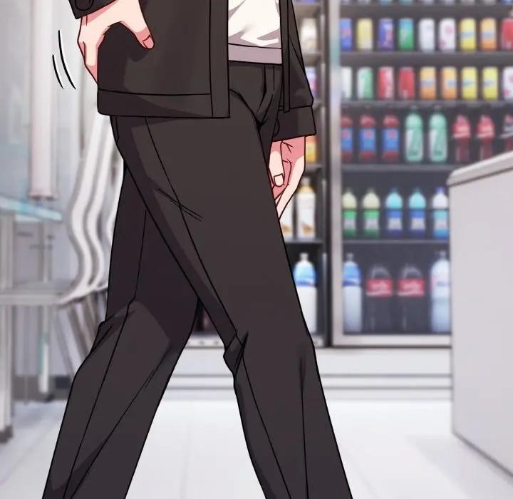 戀上年上的她第20話