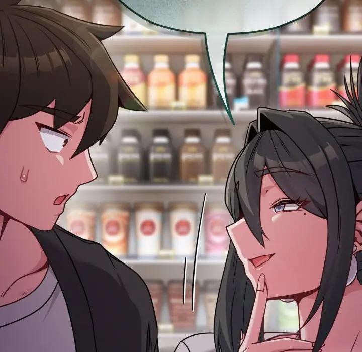 戀上年上的她第20話