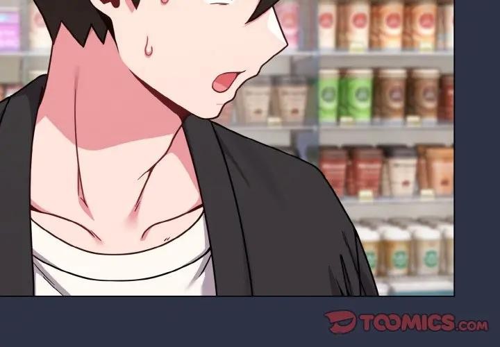 戀上年上的她第21話