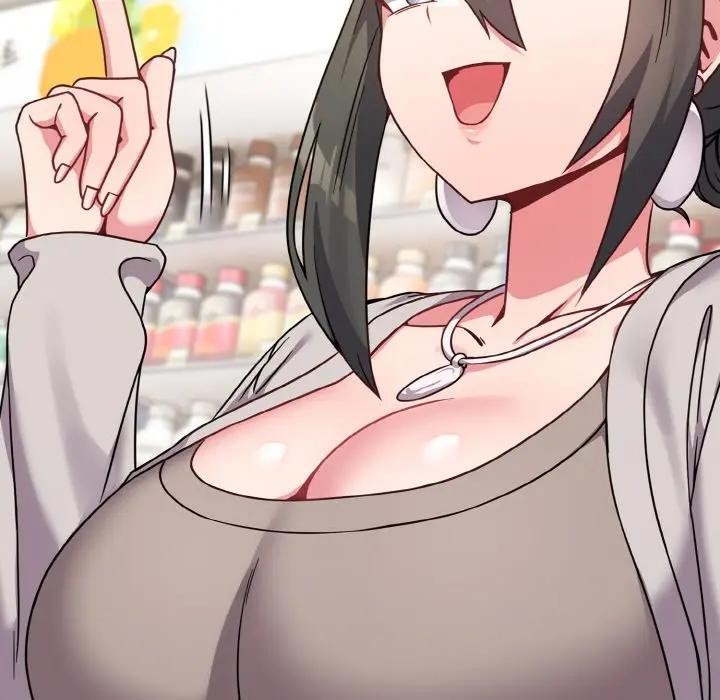 戀上年上的她第21話