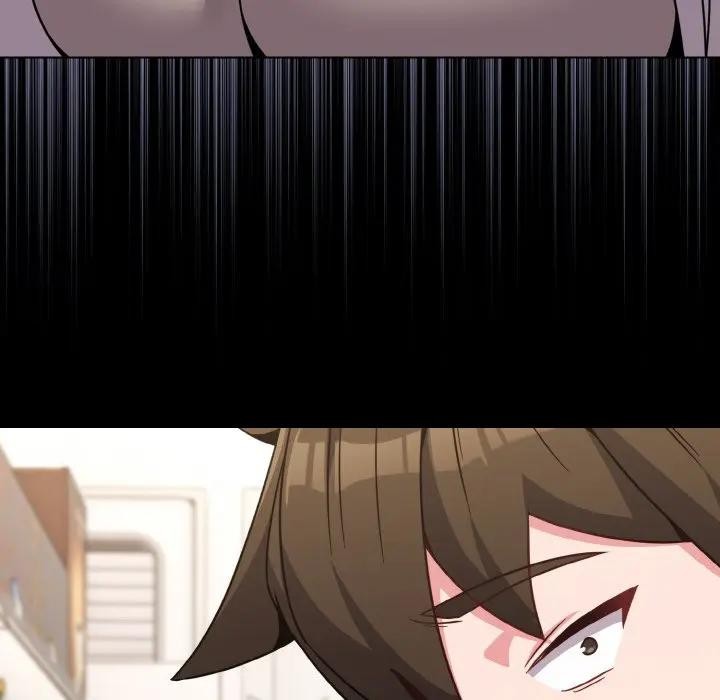 戀上年上的她第21話